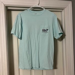 Vineyard Vines Pocket Tee!